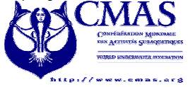 CMAS